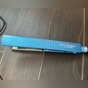 BabyBliss Nano Titanium